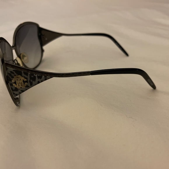 Roberto Cavalli Sunglasses - Picture 2 of 4